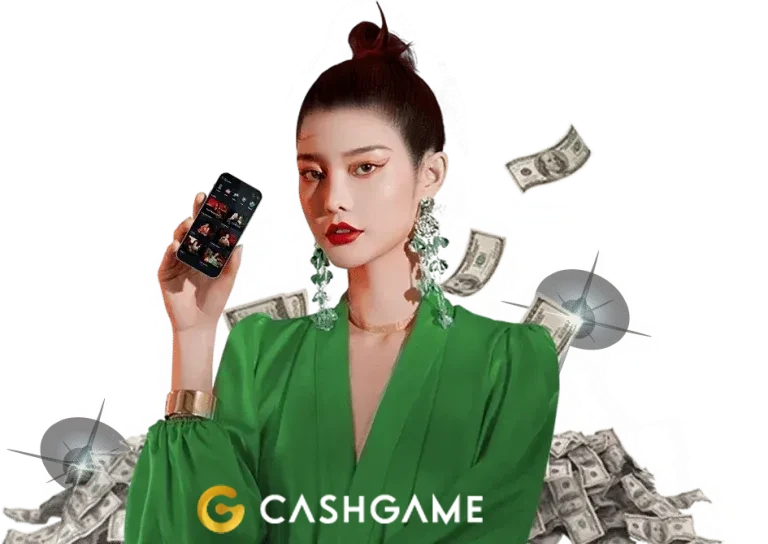 cashgame168 สล็อต