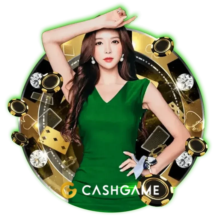 โปรโมชั่น cashgame168